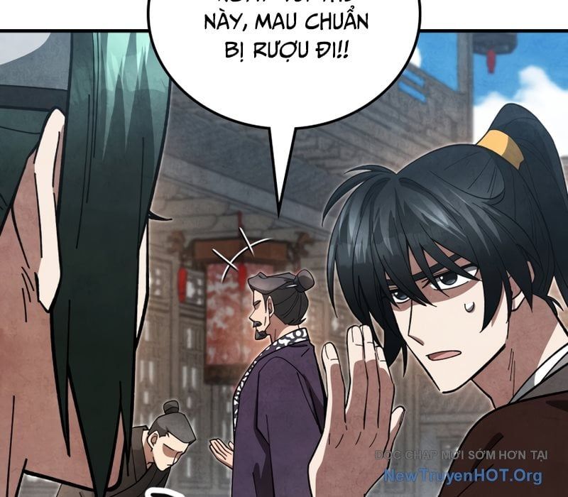 Sinh Tồn Như Một Bộ Khoái Ở Thế Giới Võ Lâm Chap 21 - Next Chap 22
