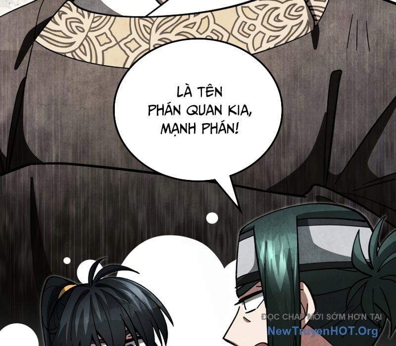 Sinh Tồn Như Một Bộ Khoái Ở Thế Giới Võ Lâm Chap 21 - Next Chap 22