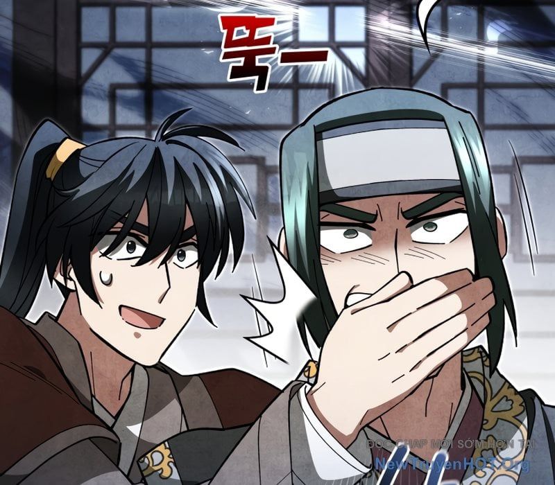 Sinh Tồn Như Một Bộ Khoái Ở Thế Giới Võ Lâm Chap 21 - Next Chap 22