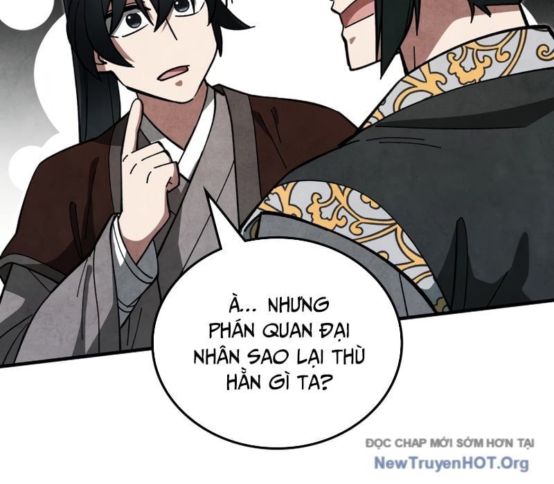 Sinh Tồn Như Một Bộ Khoái Ở Thế Giới Võ Lâm Chap 21 - Next Chap 22
