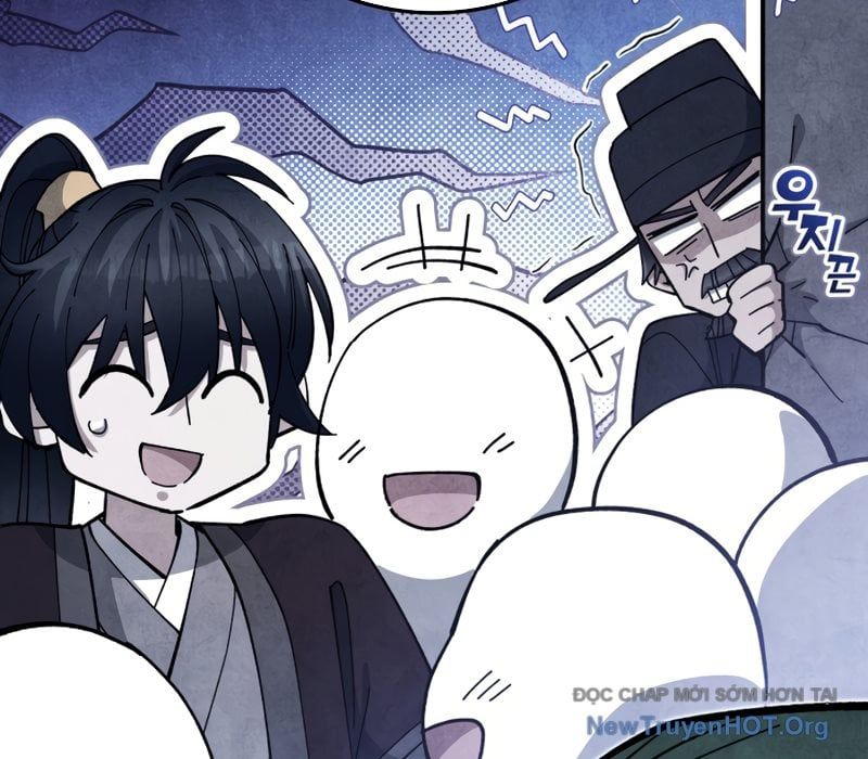 Sinh Tồn Như Một Bộ Khoái Ở Thế Giới Võ Lâm Chap 21 - Next Chap 22