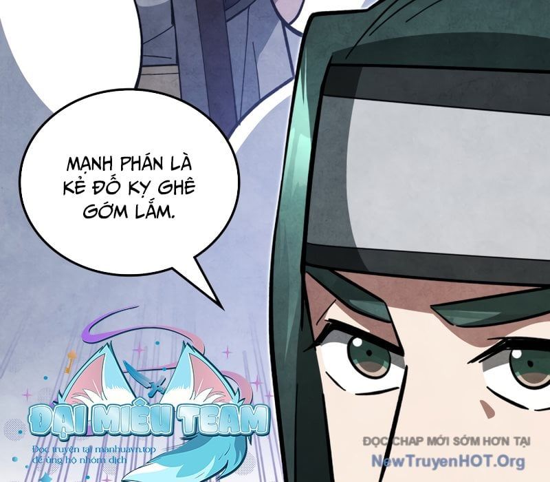 Sinh Tồn Như Một Bộ Khoái Ở Thế Giới Võ Lâm Chap 21 - Next Chap 22