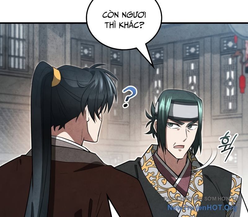 Sinh Tồn Như Một Bộ Khoái Ở Thế Giới Võ Lâm Chap 21 - Next Chap 22