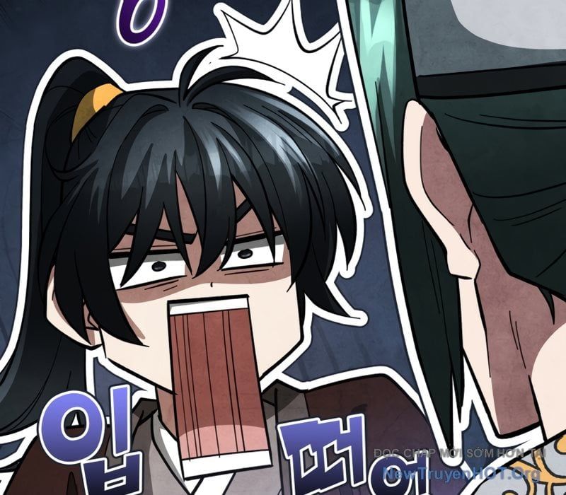 Sinh Tồn Như Một Bộ Khoái Ở Thế Giới Võ Lâm Chap 21 - Next Chap 22