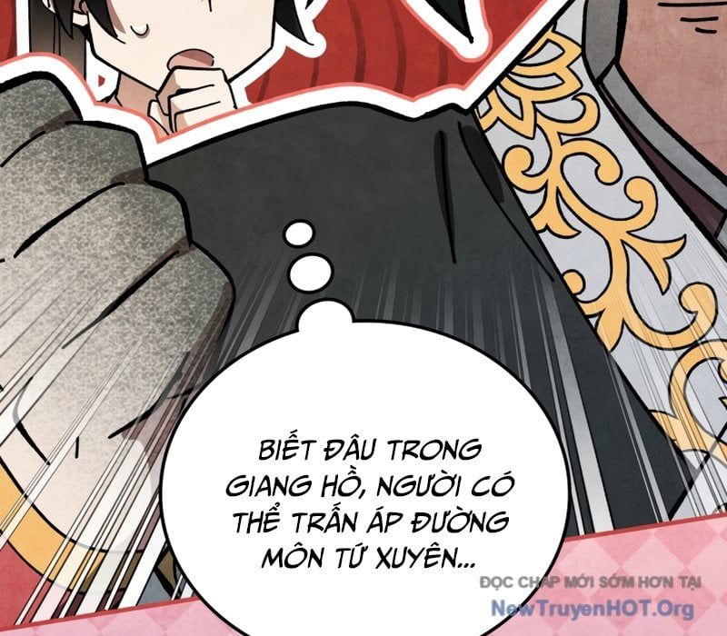 Sinh Tồn Như Một Bộ Khoái Ở Thế Giới Võ Lâm Chap 21 - Next Chap 22
