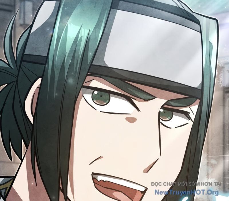 Sinh Tồn Như Một Bộ Khoái Ở Thế Giới Võ Lâm Chap 21 - Next Chap 22