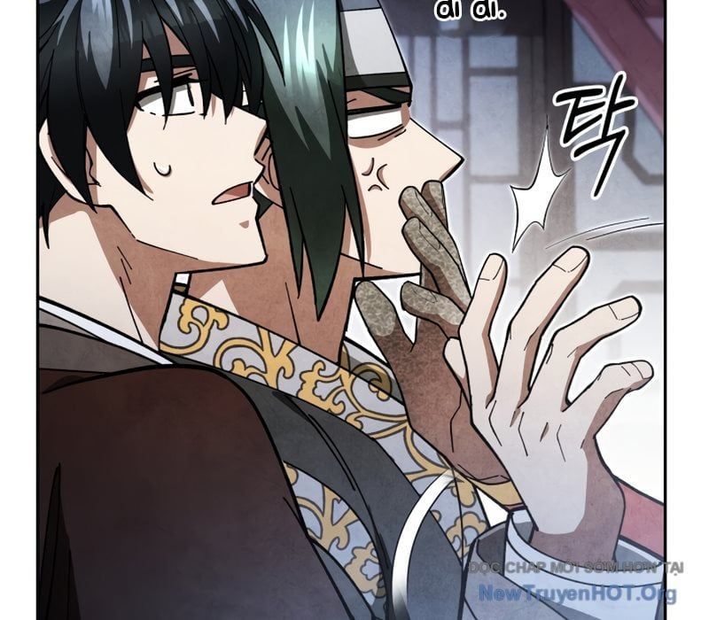 Sinh Tồn Như Một Bộ Khoái Ở Thế Giới Võ Lâm Chap 21 - Next Chap 22