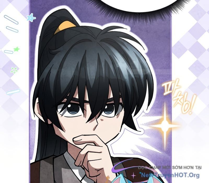 Sinh Tồn Như Một Bộ Khoái Ở Thế Giới Võ Lâm Chap 21 - Next Chap 22