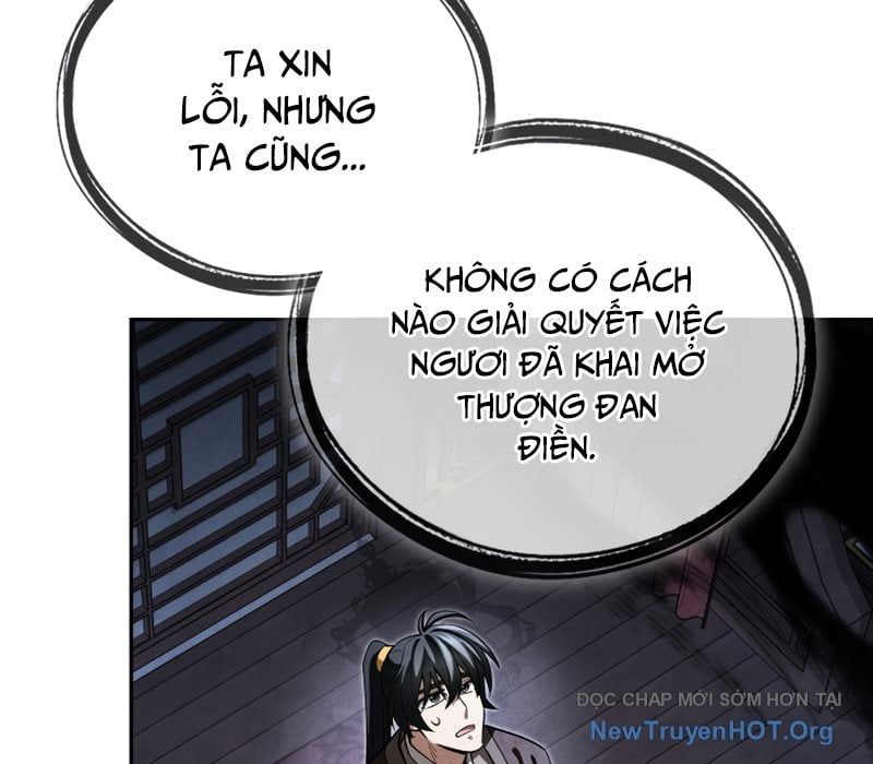 Sinh Tồn Như Một Bộ Khoái Ở Thế Giới Võ Lâm Chap 21 - Next Chap 22