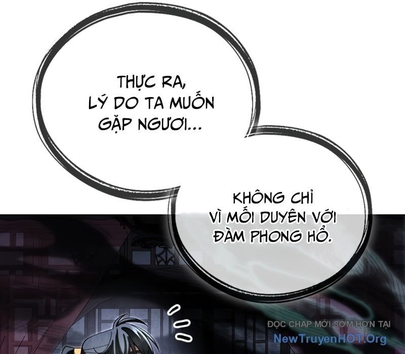 Sinh Tồn Như Một Bộ Khoái Ở Thế Giới Võ Lâm Chap 21 - Next Chap 22