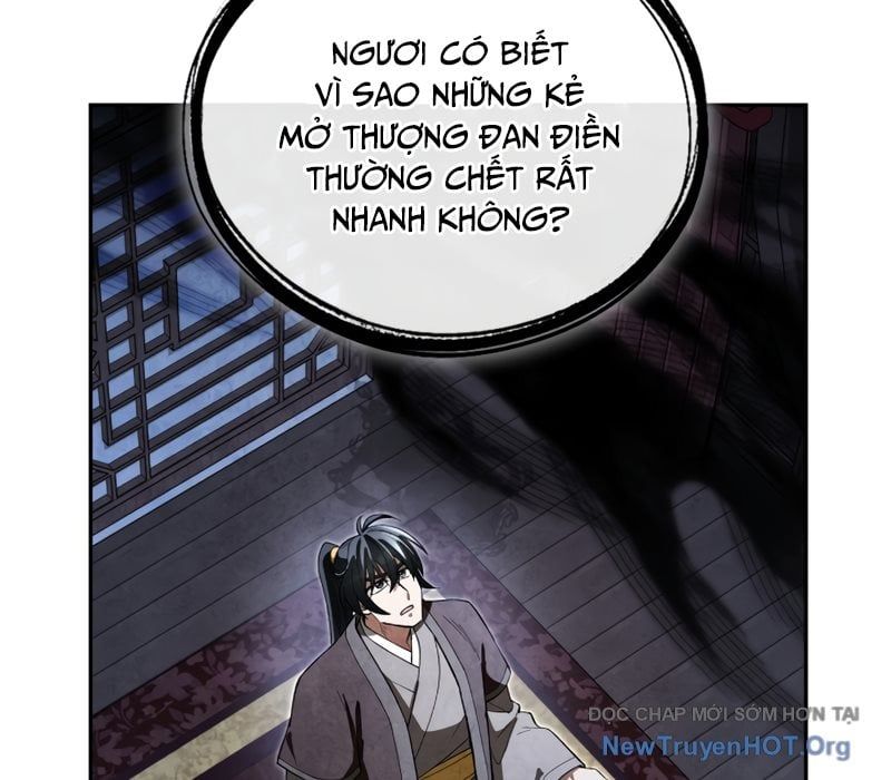 Sinh Tồn Như Một Bộ Khoái Ở Thế Giới Võ Lâm Chap 21 - Next Chap 22