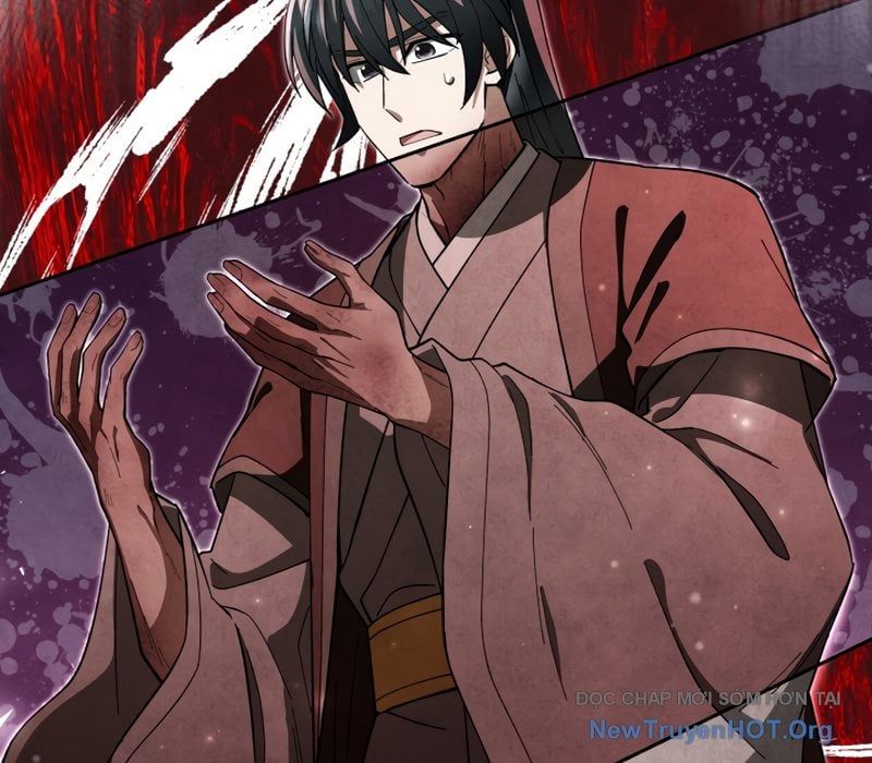 Sinh Tồn Như Một Bộ Khoái Ở Thế Giới Võ Lâm Chap 21 - Next Chap 22