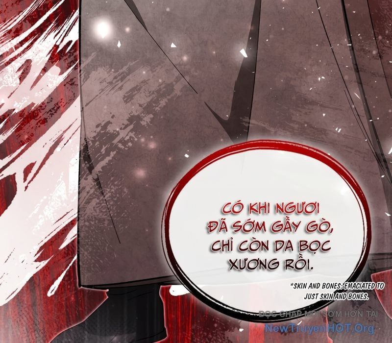 Sinh Tồn Như Một Bộ Khoái Ở Thế Giới Võ Lâm Chap 21 - Next Chap 22