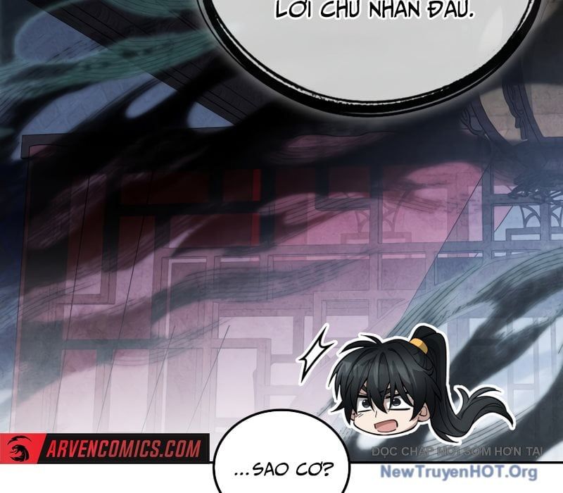 Sinh Tồn Như Một Bộ Khoái Ở Thế Giới Võ Lâm Chap 21 - Next Chap 22