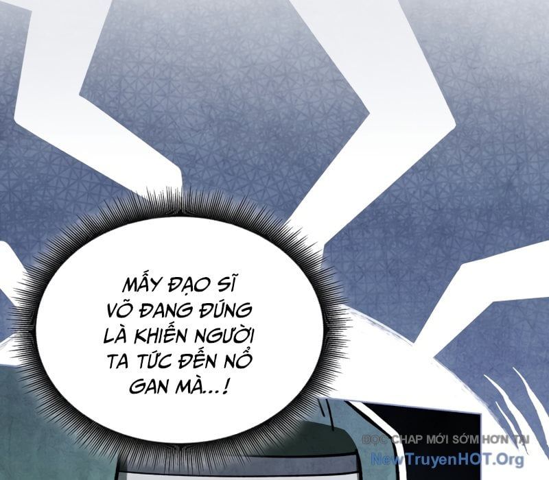 Sinh Tồn Như Một Bộ Khoái Ở Thế Giới Võ Lâm Chap 21 - Next Chap 22