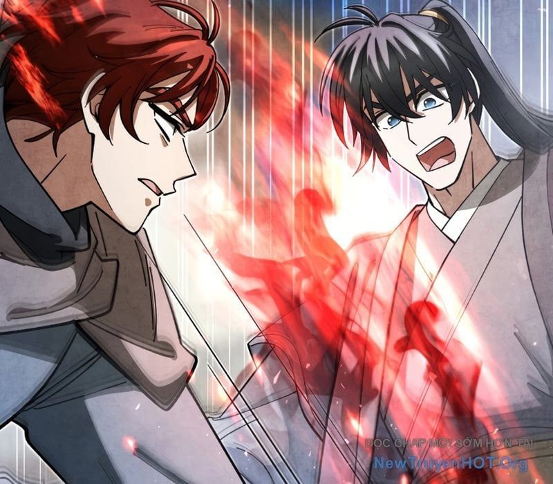 Sinh Tồn Như Một Bộ Khoái Ở Thế Giới Võ Lâm Chap 22 - Next Chap 23