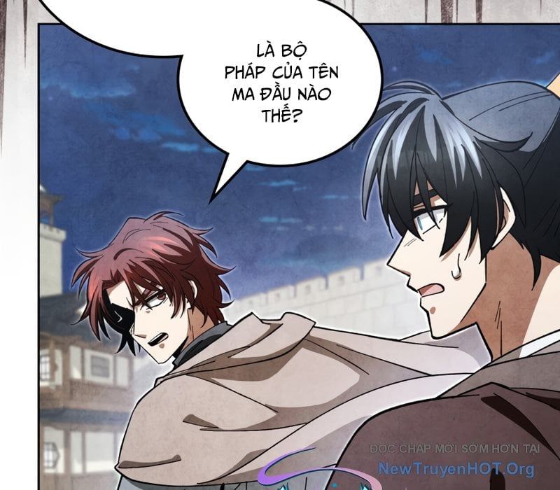 Sinh Tồn Như Một Bộ Khoái Ở Thế Giới Võ Lâm Chap 22 - Next Chap 23