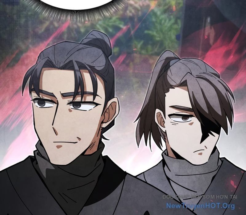 Sinh Tồn Như Một Bộ Khoái Ở Thế Giới Võ Lâm Chap 22 - Next Chap 23