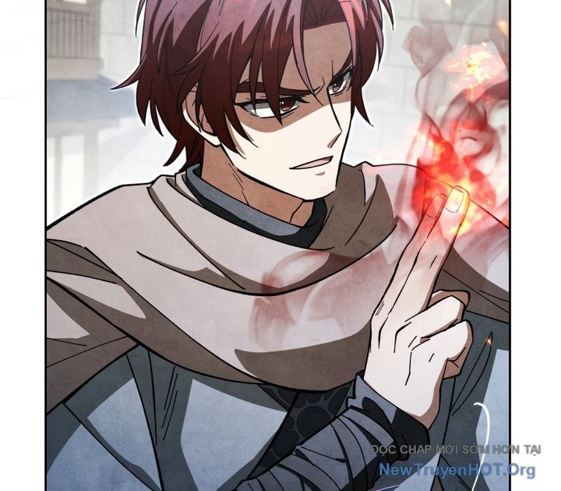 Sinh Tồn Như Một Bộ Khoái Ở Thế Giới Võ Lâm Chap 22 - Next Chap 23