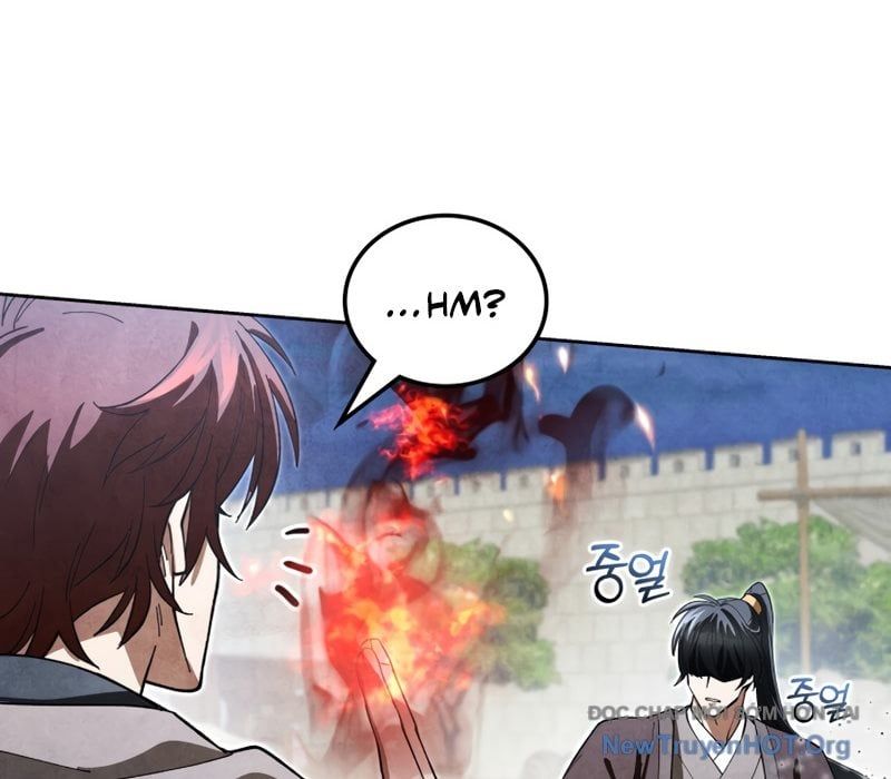 Sinh Tồn Như Một Bộ Khoái Ở Thế Giới Võ Lâm Chap 22 - Next Chap 23