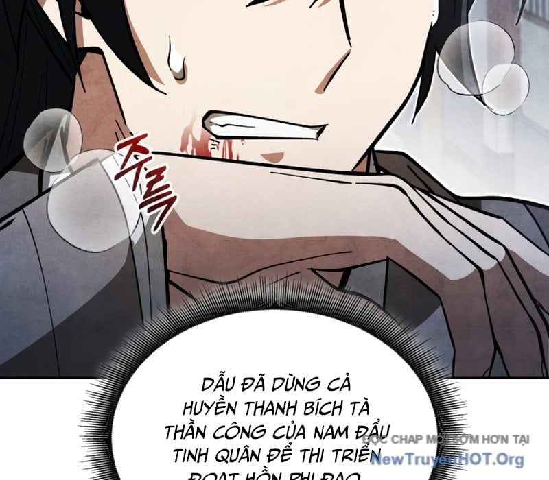 Sinh Tồn Như Một Bộ Khoái Ở Thế Giới Võ Lâm Chap 22 - Next Chap 23