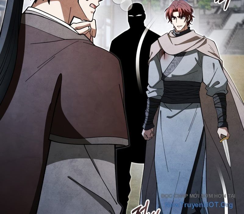 Sinh Tồn Như Một Bộ Khoái Ở Thế Giới Võ Lâm Chap 22 - Next Chap 23