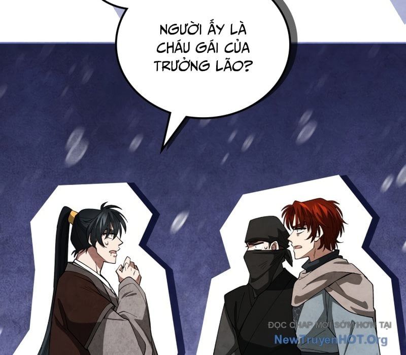 Sinh Tồn Như Một Bộ Khoái Ở Thế Giới Võ Lâm Chap 22 - Next Chap 23