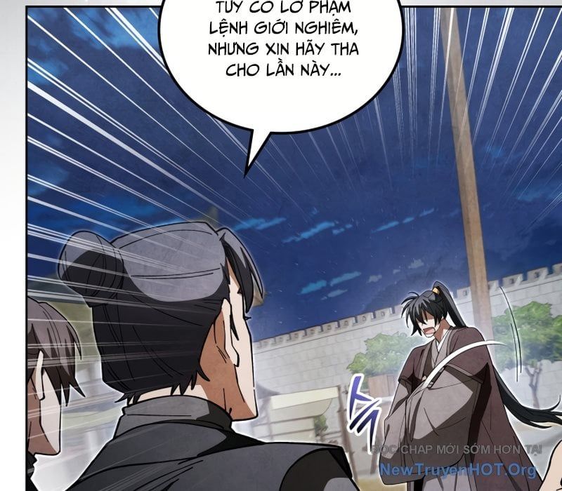 Sinh Tồn Như Một Bộ Khoái Ở Thế Giới Võ Lâm Chap 22 - Next Chap 23