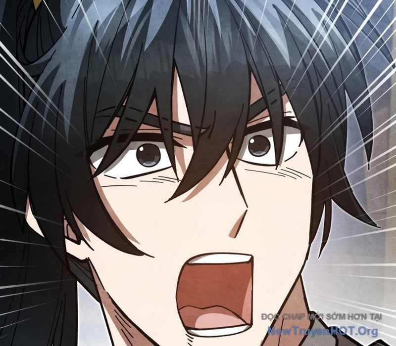 Sinh Tồn Như Một Bộ Khoái Ở Thế Giới Võ Lâm Chap 22 - Next Chap 23