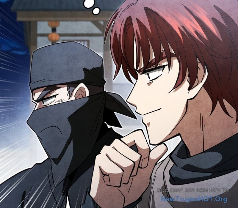 Sinh Tồn Như Một Bộ Khoái Ở Thế Giới Võ Lâm Chap 22 - Next Chap 23