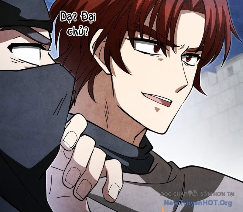 Sinh Tồn Như Một Bộ Khoái Ở Thế Giới Võ Lâm Chap 22 - Next Chap 23