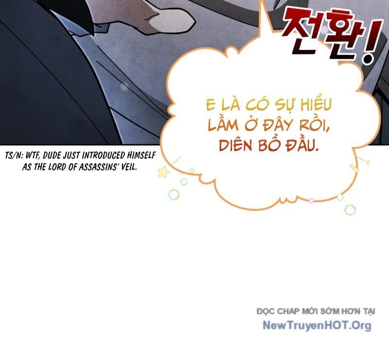 Sinh Tồn Như Một Bộ Khoái Ở Thế Giới Võ Lâm Chap 22 - Next Chap 23