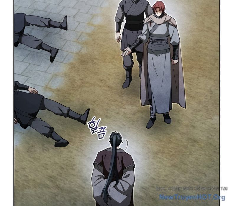 Sinh Tồn Như Một Bộ Khoái Ở Thế Giới Võ Lâm Chap 22 - Next Chap 23