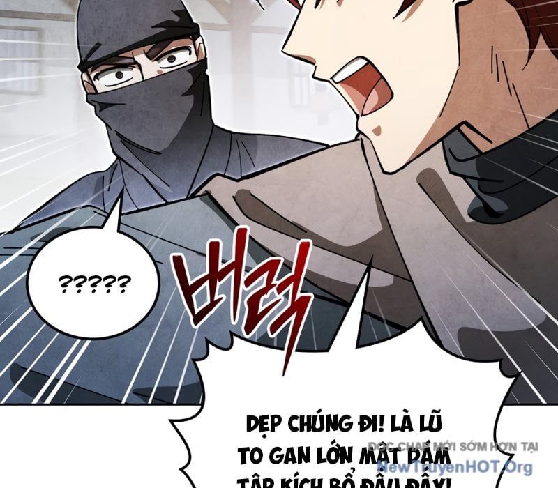 Sinh Tồn Như Một Bộ Khoái Ở Thế Giới Võ Lâm Chap 22 - Next Chap 23