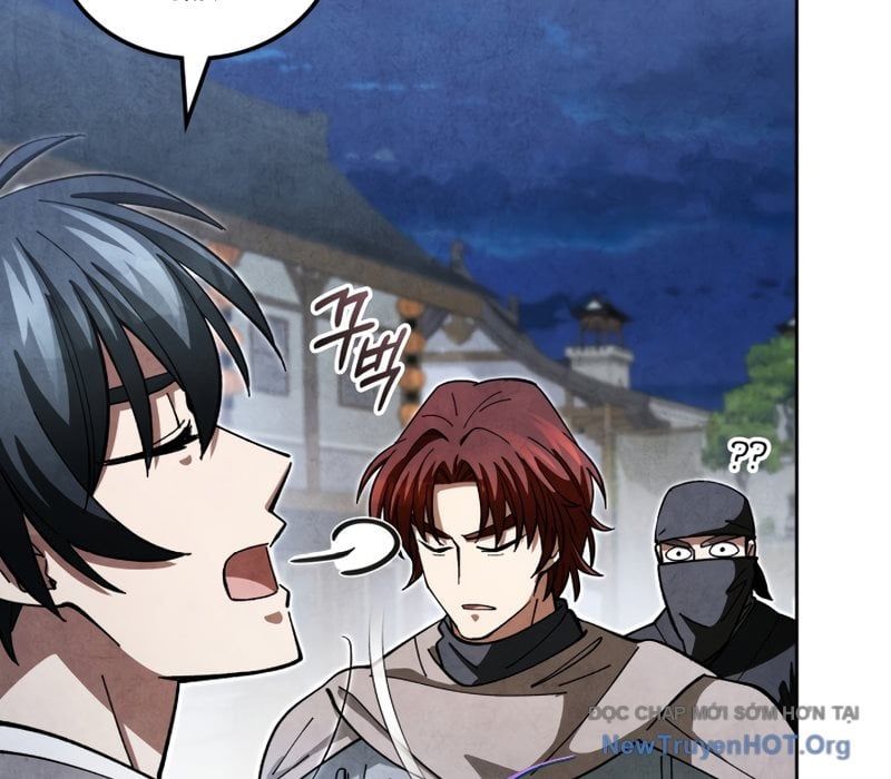 Sinh Tồn Như Một Bộ Khoái Ở Thế Giới Võ Lâm Chap 22 - Next Chap 23