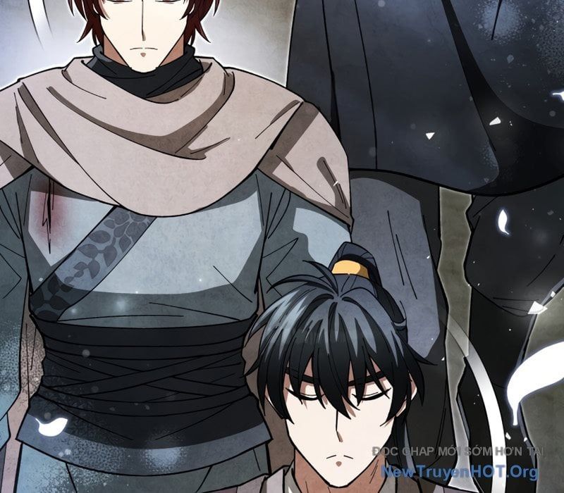 Sinh Tồn Như Một Bộ Khoái Ở Thế Giới Võ Lâm Chap 22 - Next Chap 23