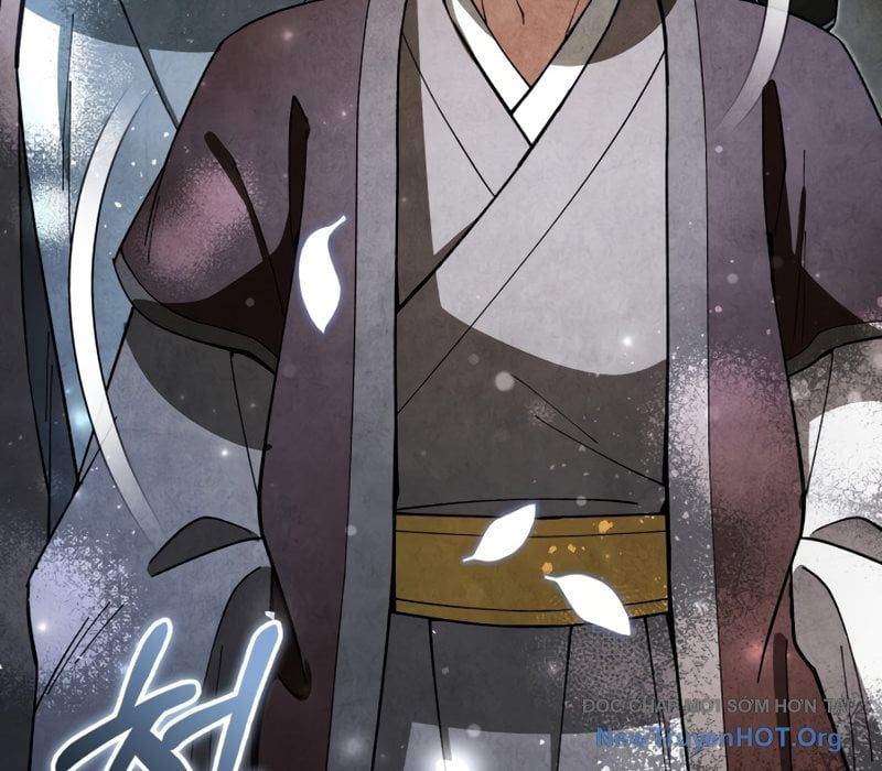 Sinh Tồn Như Một Bộ Khoái Ở Thế Giới Võ Lâm Chap 22 - Next Chap 23