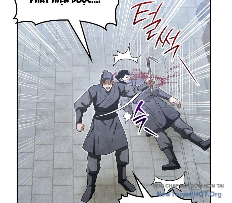 Sinh Tồn Như Một Bộ Khoái Ở Thế Giới Võ Lâm Chap 22 - Next Chap 23