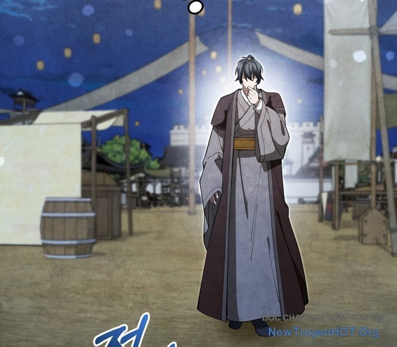 Sinh Tồn Như Một Bộ Khoái Ở Thế Giới Võ Lâm Chap 22 - Next Chap 23