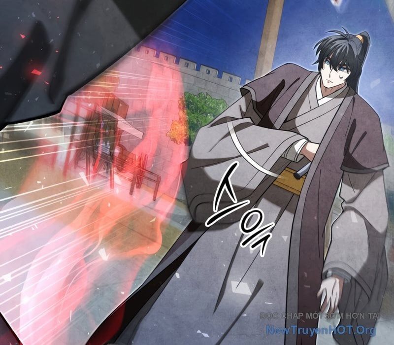 Sinh Tồn Như Một Bộ Khoái Ở Thế Giới Võ Lâm Chap 22 - Next Chap 23