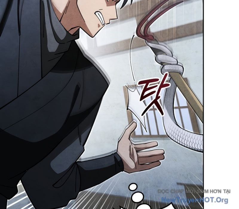 Sinh Tồn Như Một Bộ Khoái Ở Thế Giới Võ Lâm Chap 22 - Next Chap 23