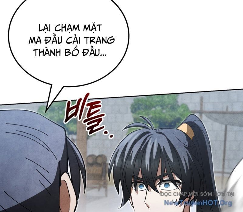 Sinh Tồn Như Một Bộ Khoái Ở Thế Giới Võ Lâm Chap 22 - Next Chap 23