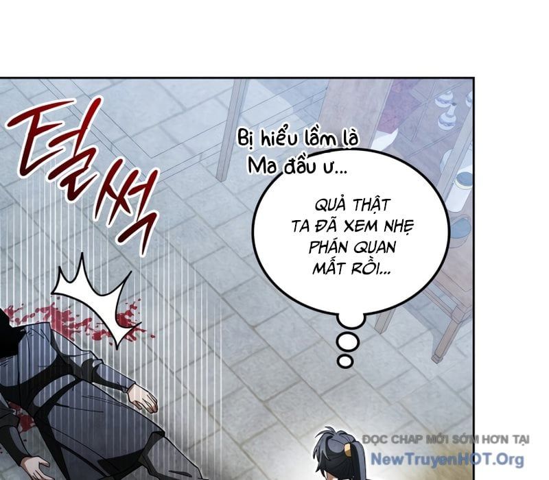 Sinh Tồn Như Một Bộ Khoái Ở Thế Giới Võ Lâm Chap 22 - Next Chap 23