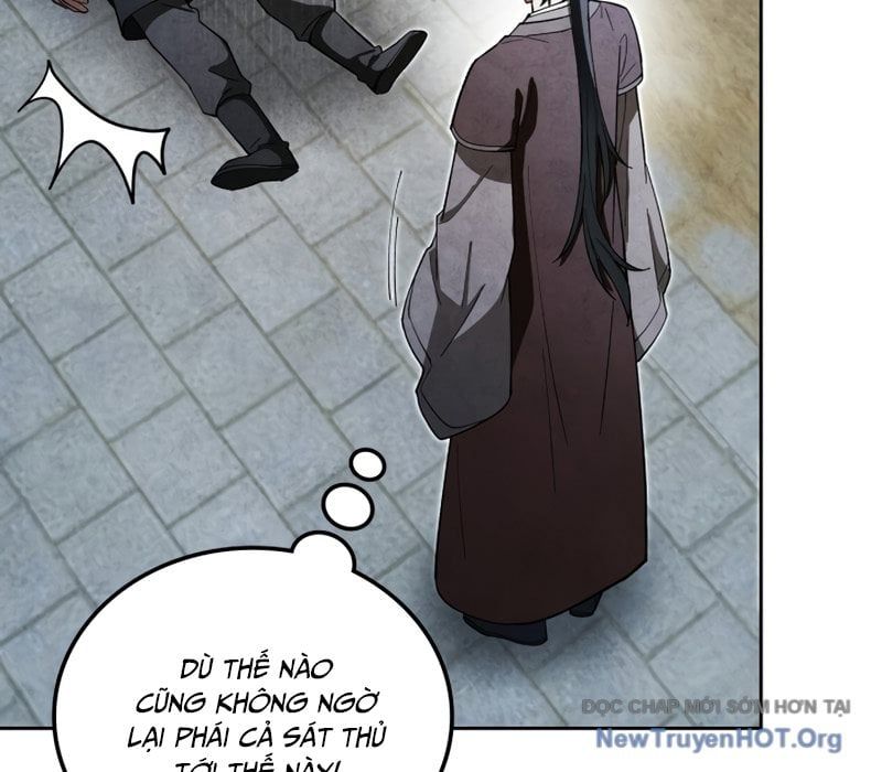 Sinh Tồn Như Một Bộ Khoái Ở Thế Giới Võ Lâm Chap 22 - Next Chap 23