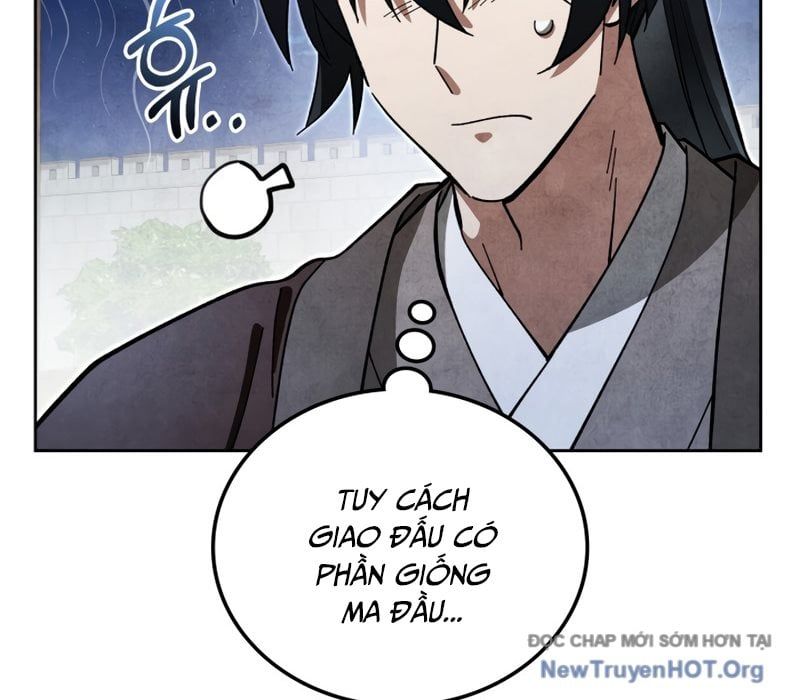 Sinh Tồn Như Một Bộ Khoái Ở Thế Giới Võ Lâm Chap 22 - Next Chap 23