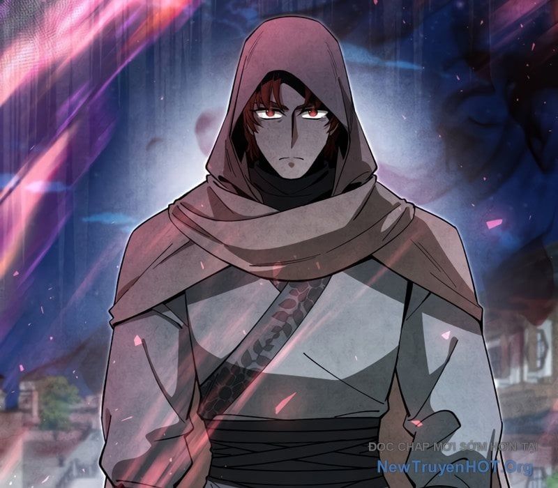 Sinh Tồn Như Một Bộ Khoái Ở Thế Giới Võ Lâm Chap 22 - Next Chap 23