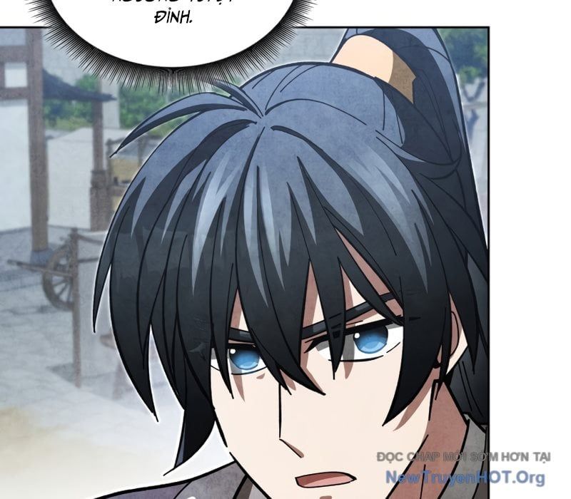 Sinh Tồn Như Một Bộ Khoái Ở Thế Giới Võ Lâm Chap 22 - Next Chap 23