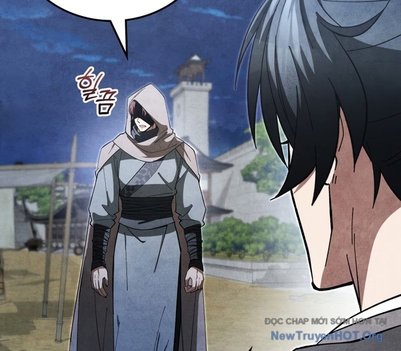 Sinh Tồn Như Một Bộ Khoái Ở Thế Giới Võ Lâm Chap 22 - Next Chap 23