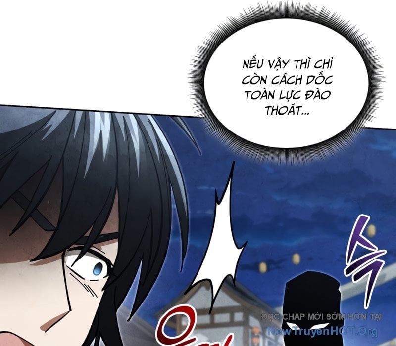 Sinh Tồn Như Một Bộ Khoái Ở Thế Giới Võ Lâm Chap 22 - Next Chap 23