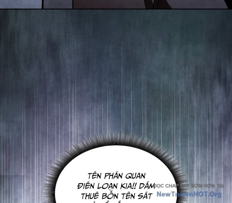 Sinh Tồn Như Một Bộ Khoái Ở Thế Giới Võ Lâm Chap 22 - Next Chap 23